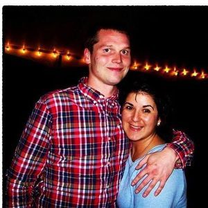 Meet your Posher, Courtney